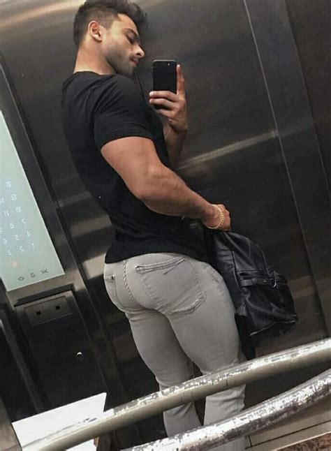 Tights Outfit, Tight Pants, Butt Workout, Skin Tight, Muscle Men, Man
