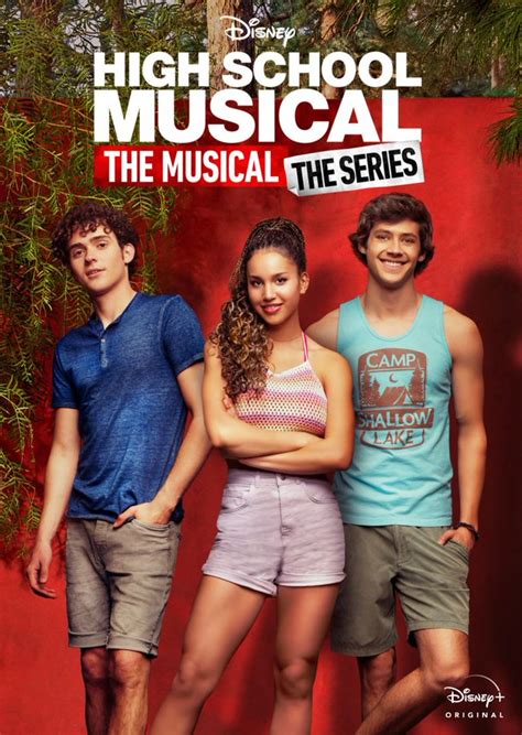 Season 3/Gallery | High School Musical: The Musical: The Series Wiki ...