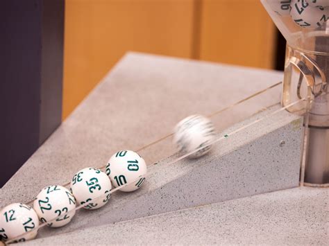 Ihre Gewinnzahlen?: Hier finden Sie die Lottozahlen von Samstag, 6