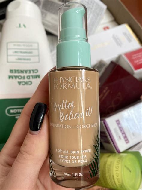 Тональный крем physicians formula🔥🔥 — цена 387 грн в каталоге Тональный ...