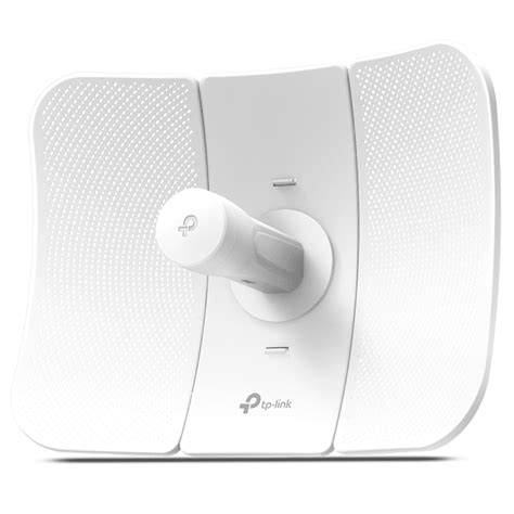 TP-Link CPE610: точка доступа Wi-Fi уличная мощностью до 1 дБм, до 300 ...