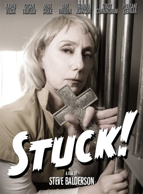 Mink Stole - Searching For The Motherlode - Film - Motherlode.TV 