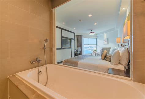 Havana Nha Trang Hotel - Khách sạn 5 Sao Havana Nha Trang