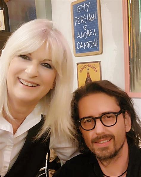 Emy Persiani - Italian Singer in Italy and in The Netherlands