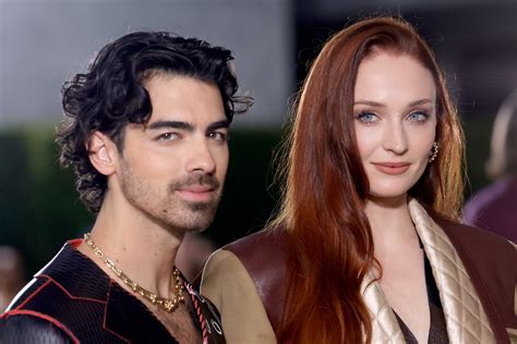 A timeline of Joe Jonas and Sophie Turner’s four-year marriage as Jonas ...