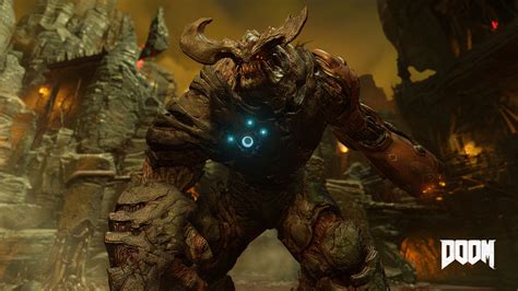 Doom (2016) Alpha OpenGL Benchmarks Surface - AMD Radeon and Nvidia Geforce Graphics Cards Put ...