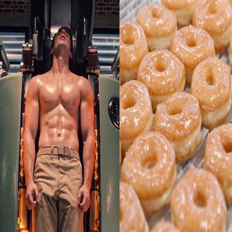 steve rogers ,, chris evans *ੈ ‧₊˚ 🧣🦕🍩 | Chris evans, Best marvel