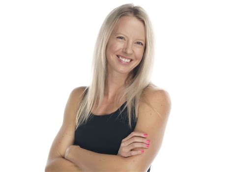 Kristi Bieber - 30 Minute Hit Vernon Kickboxing Circuit | Kickboxing ...