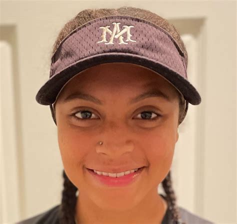 Recruiting Spotlight: 2023 Extra Elite 100 Catcher Jasmyn Burns… Future