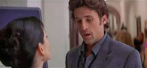 McDreamy: Scream 3.ScreenCaps.