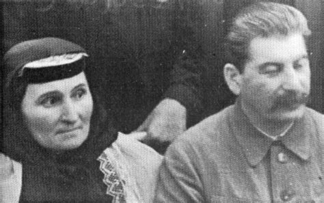 Матери советских лидеров