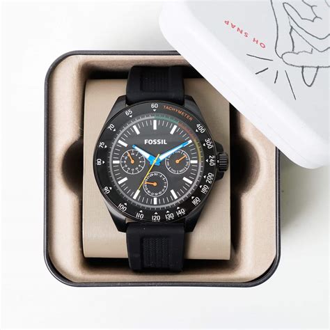 Fossil BQ2355 - Averand