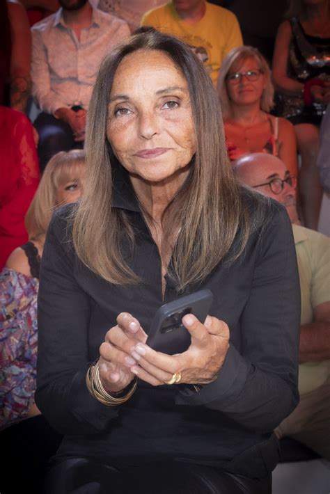 Photo : Exclusif - Véronique Bevilacqua (veuve du chanteur Christophe