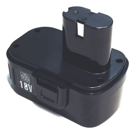 Аккумулятор для шуруповёрта 18V Ni-Cd купить в Москве