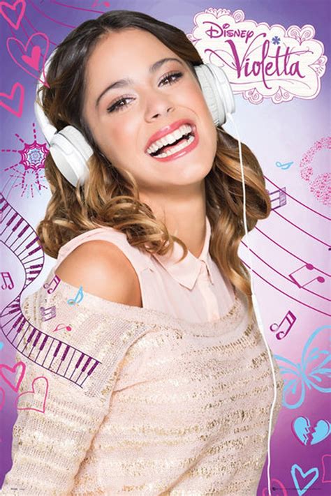Violetta 2 Temporada Nuevos Personajes
