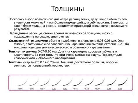 Классическое наращивание ресниц. Базовый курс - презентация онлайн
