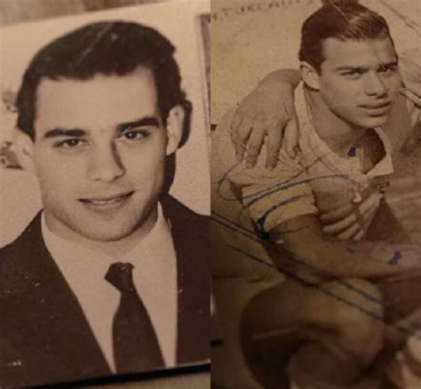 "La Sociedad de la Nieve": Quién era Numa Turcatti, joven que fue clave