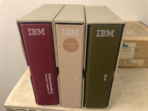 Ibm Tadz Manuals 5