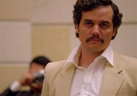 Wagner Moura é indicado ao Globo de Ouro por sua atuação em 'Narcos'