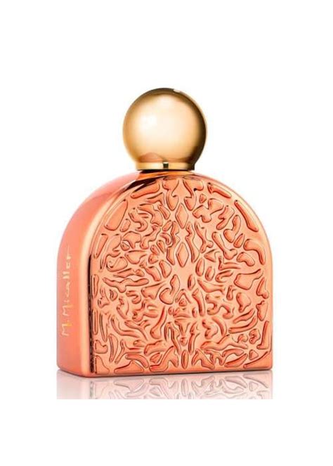 M. Micallef GLAMOUR - Secrets of Love Collection - Parfumerie Marie