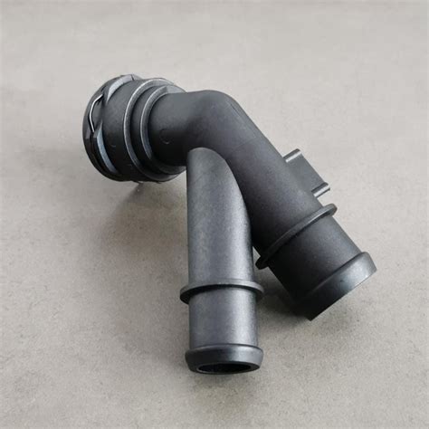 5Q0122291AL COOLANT FLANGE | ADAPTER QUICK COUPLING FOR VW GOLF GTI MK7 ...