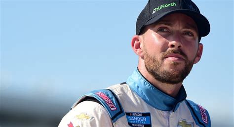 Ross Chastain Declares for Gander Outdoors Truck Series Points | MRN