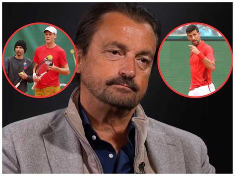 "Novak has aged, he is slower, he has lost his liveliness," Former ...