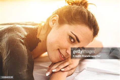 2,241 Mud Therapy Stock Photos, High-Res Pictures, and Images - Getty ...