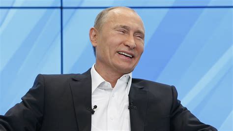 Где живет Владимир Путин?