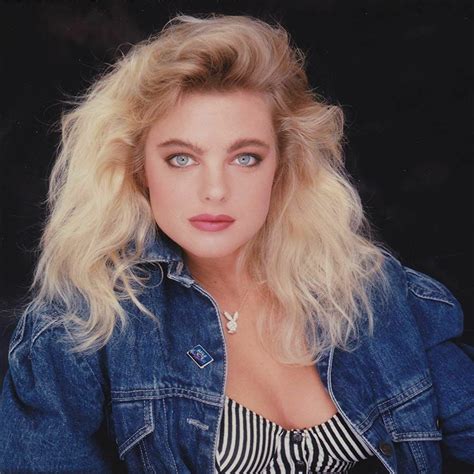 Reliving My Youth - Erika Eleniak (Under Siege, Baywatch) – Reliving My