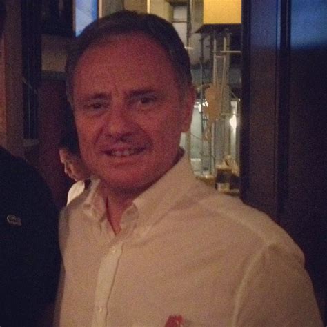 Cecchi: An Evening with Andrea Cecchi | John Fodera's Tuscan Vines