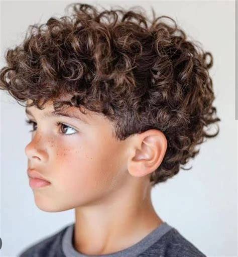 cool haircuts  boys boys haircuts boys  curly hair kids