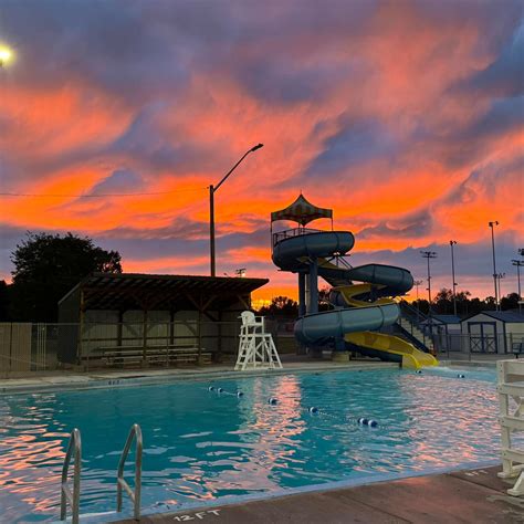 Torrington Council Members Discuss Pool Heating Issues - GoCoNow
