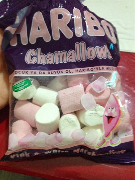 Zara Rose Marshmallow Candy Yorum at Russell Fancher blog