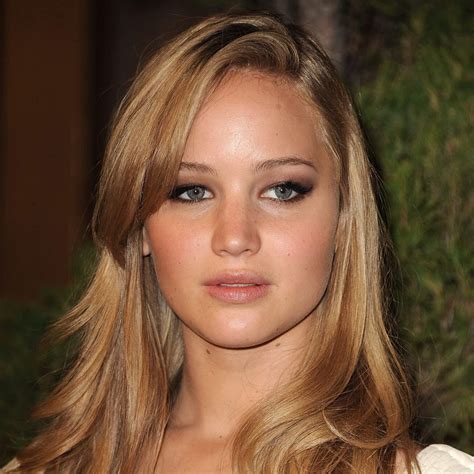 Jennifer Lawrence ️ Biografía resumida y corta