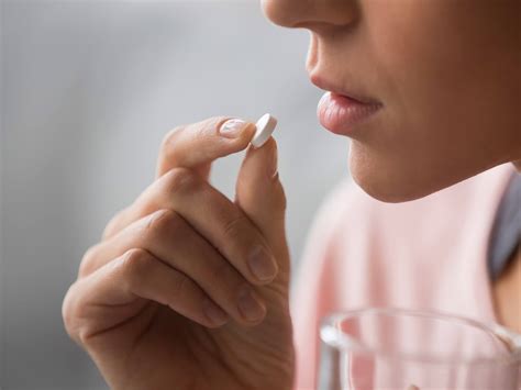 Welche Medikamente Bei Mandelentzündung - Captions Energy