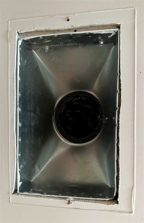 Installing FLAIR Smart Vents to keep room temperatures balanced