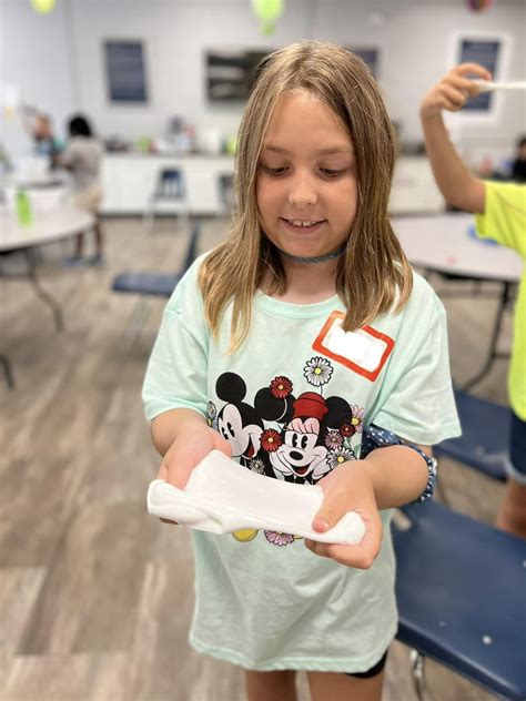 Summer Adventures Camp