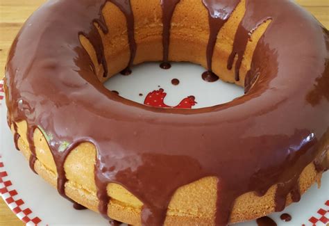 Massa De Bolo Sem Leite - Receita de Massa básica para bolo (sem leite), enviada por maria ...