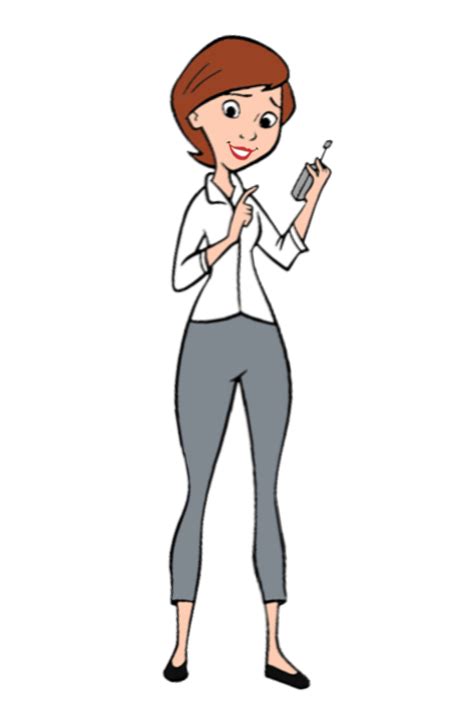 Helen Parr/Gallery | Andrei Preston's Wiki | Fandom