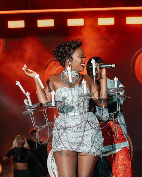 Lydia Jazmine makes her mark with debut concert