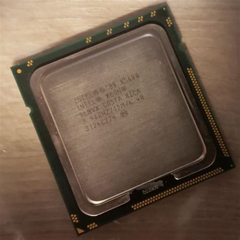 11 best r/x58 images on Pholder | My x58 rig 