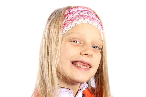 Little Girl With Missing Front Teeth Background, Fun, Small, Mouth PNG