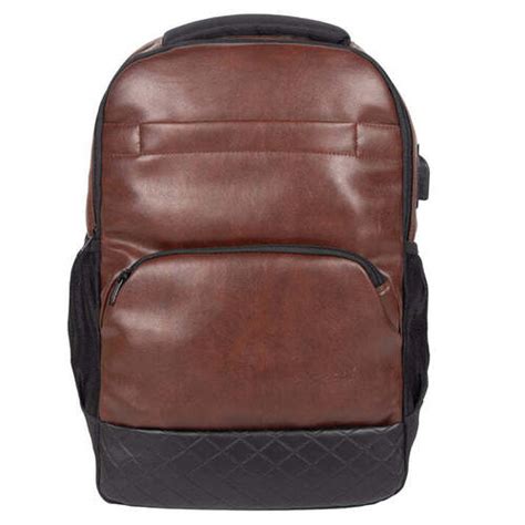 skin friendly plain leather college bag   price   delhi
