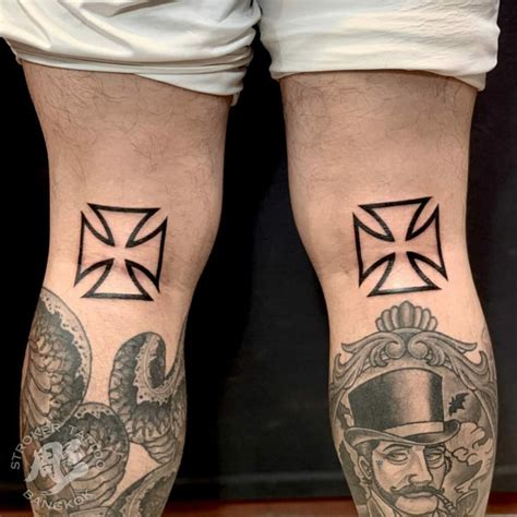 German Tattoos and Meanings Understanding the Symbolism and Significance