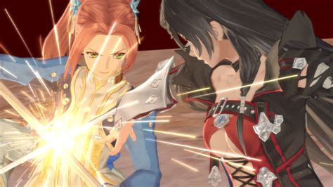 Tales of Berseria on the PS4 | A Tale of Emotion Versus Reason - The ...