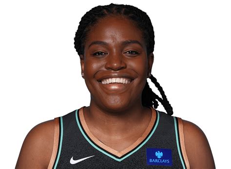 Jonquel Jones Stats, Height, Weight, Position, Draft Status and More | WNBA