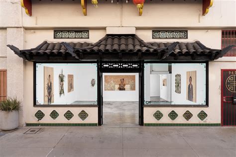 Charlie James Gallery | Contemporary Art Gallery | PLATFORM