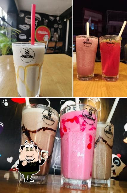 drunken panda thiruvananthapuram restaurant menu prices  reviews