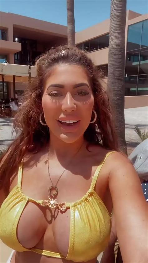 Chloe Ferry hints she's 'engaged' after secret romance with Hollyoaks